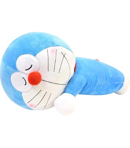 Amazon.co.jp: セキグチ ドラえもん ぬいぐるみ M 695164 : おもちゃ